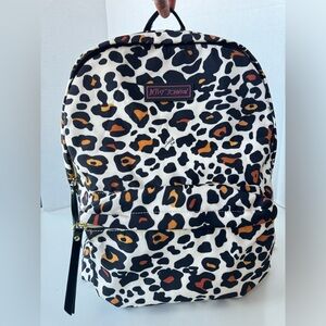 Betsey Johnson Bags Betsey Johnson Animal Print Leopard Print